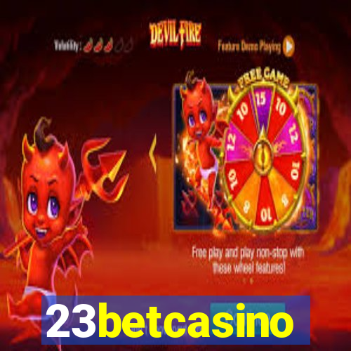 23betcasino