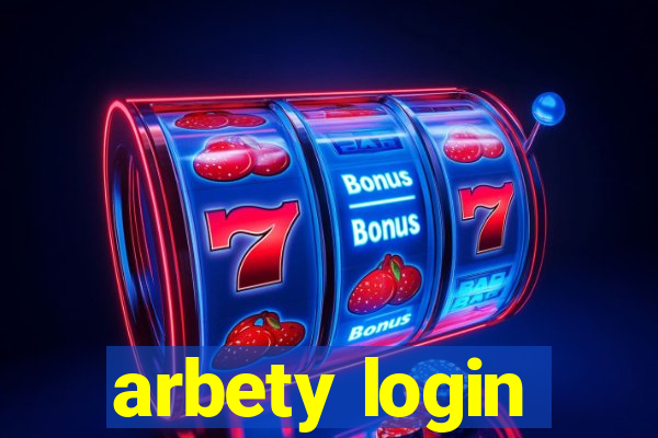 arbety login