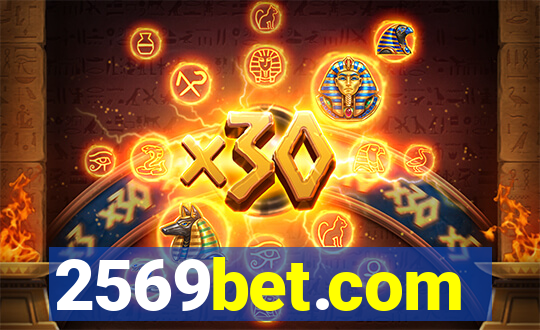 2569bet.com