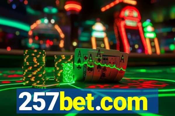 257bet.com