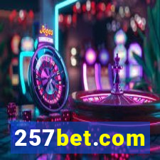 257bet.com