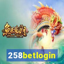 258betlogin