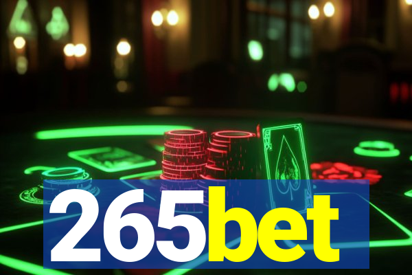 265bet