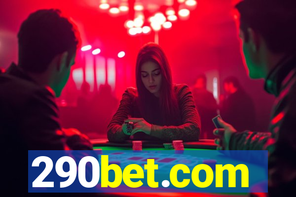 290bet.com