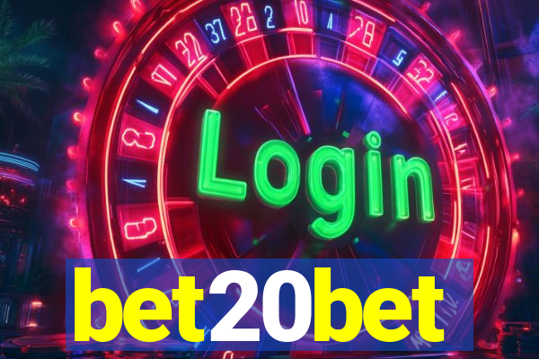 bet20bet