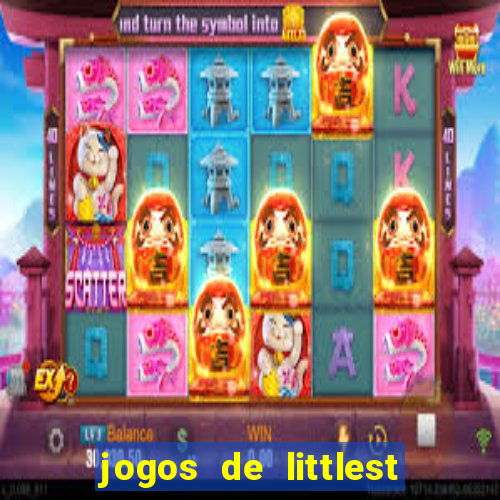 jogos de littlest pet shop