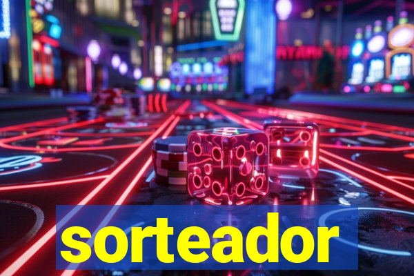 sorteador