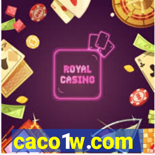 caco1w.com