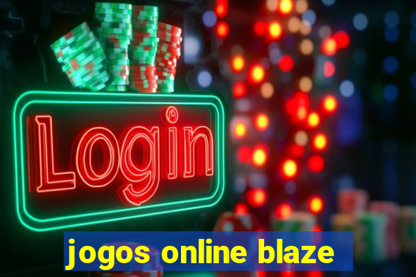 jogos online blaze