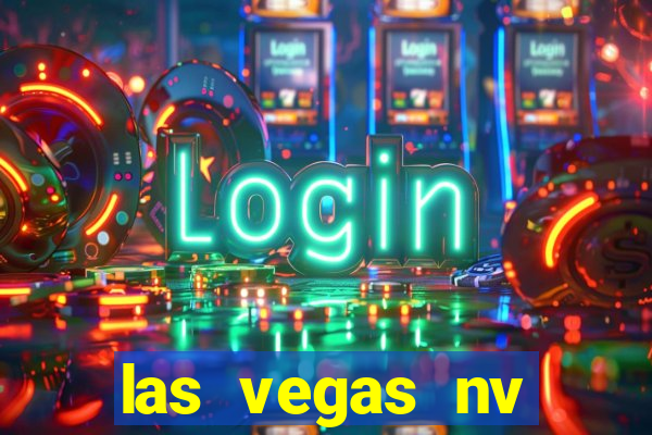 las vegas nv casino hotel