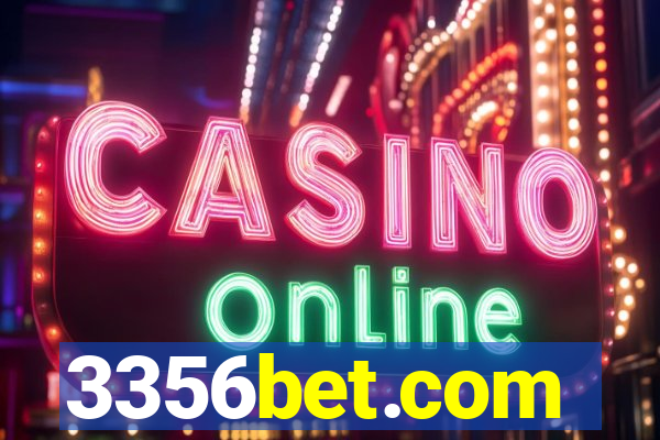 3356bet.com