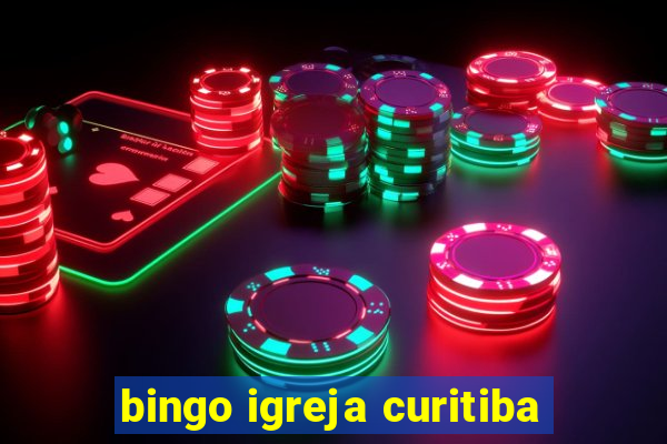 bingo igreja curitiba