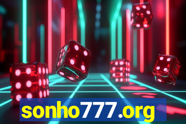 sonho777.org