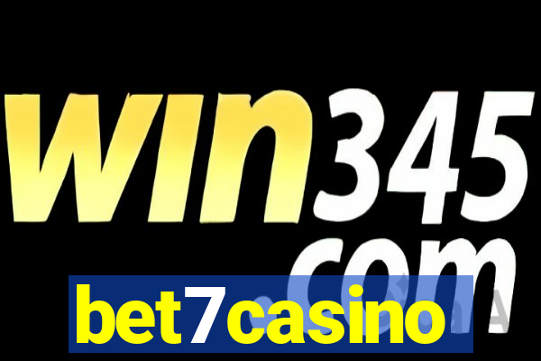 bet7casino