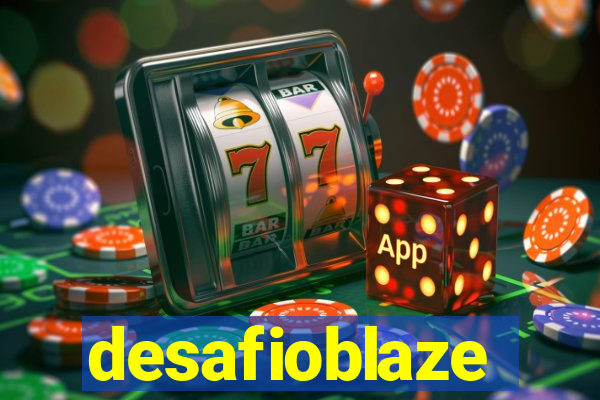 desafioblaze