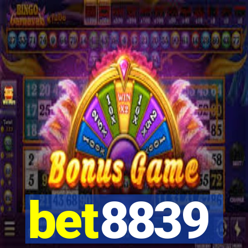 bet8839