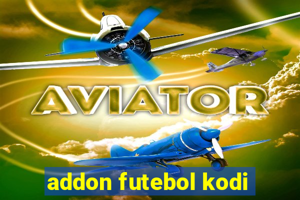 addon futebol kodi