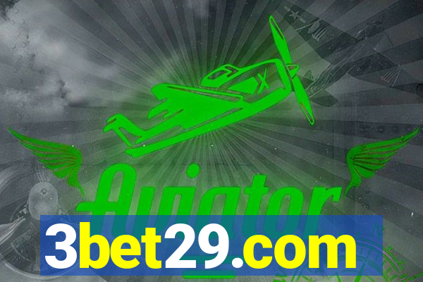 3bet29.com