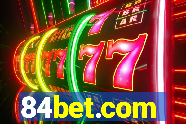 84bet.com