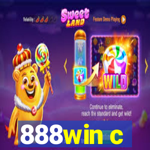 888win c