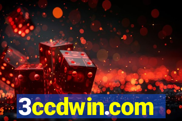 3ccdwin.com