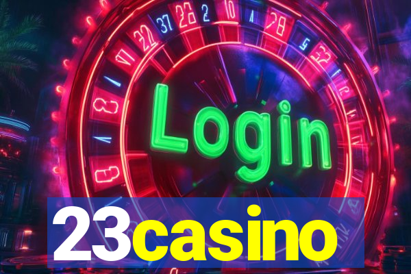 23casino