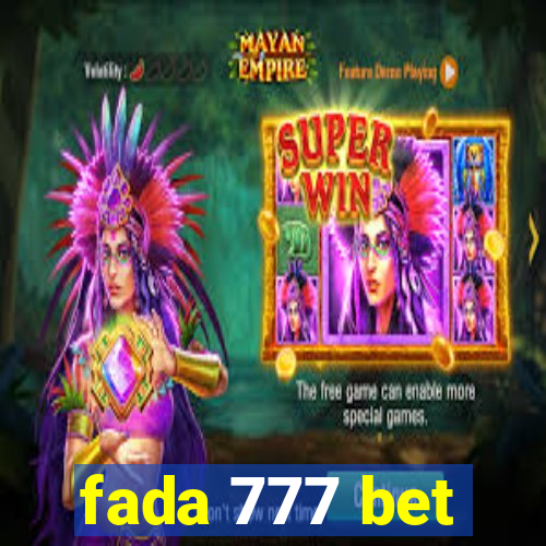 fada 777 bet