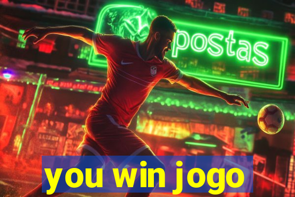 you win jogo