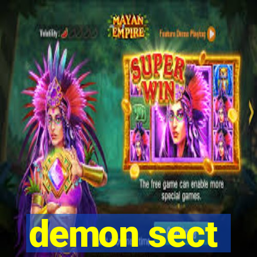 demon sect