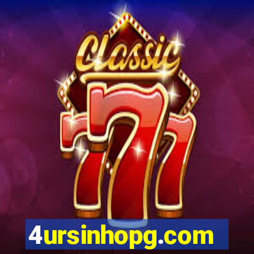 4ursinhopg.com