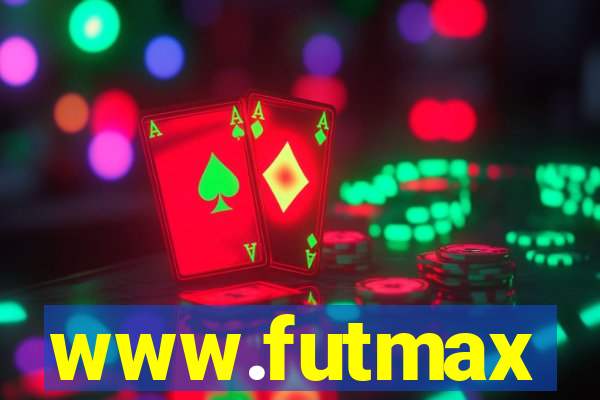 www.futmax