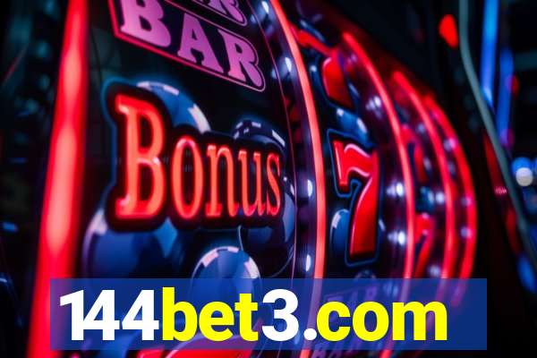 144bet3.com