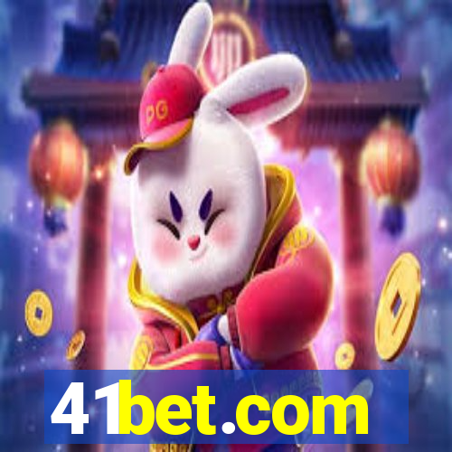 41bet.com