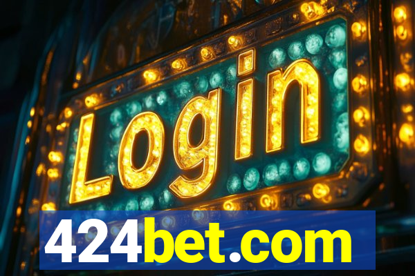 424bet.com