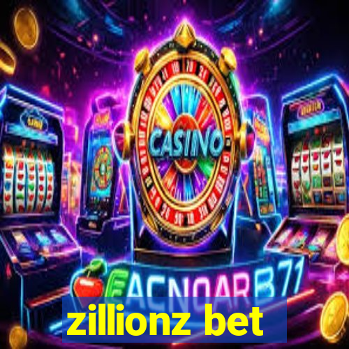 zillionz bet