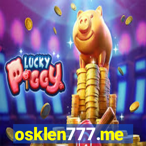 osklen777.me