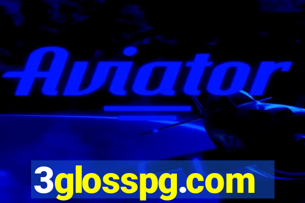 3glosspg.com