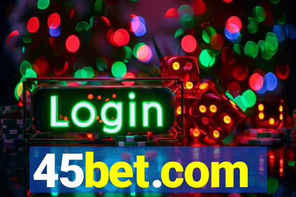 45bet.com