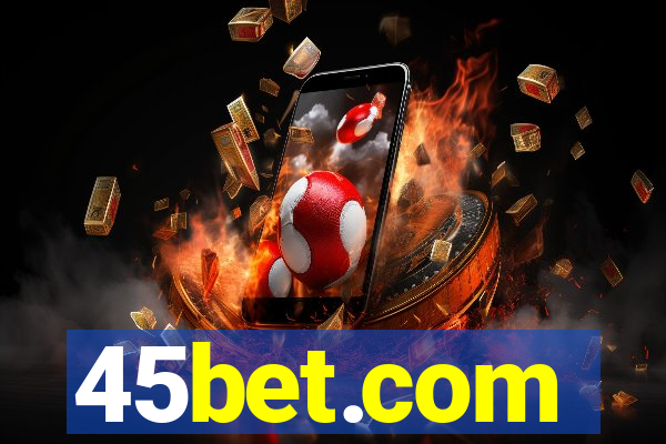 45bet.com