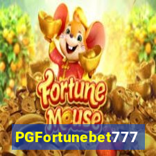 PGFortunebet777