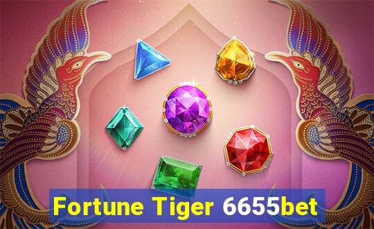 Fortune Tiger 6655bet