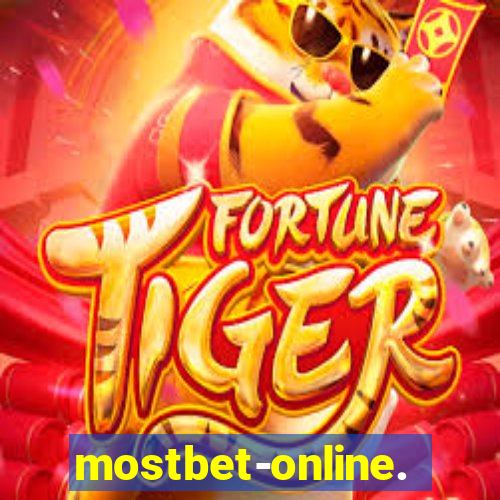 mostbet-online.com.br