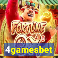 4gamesbet