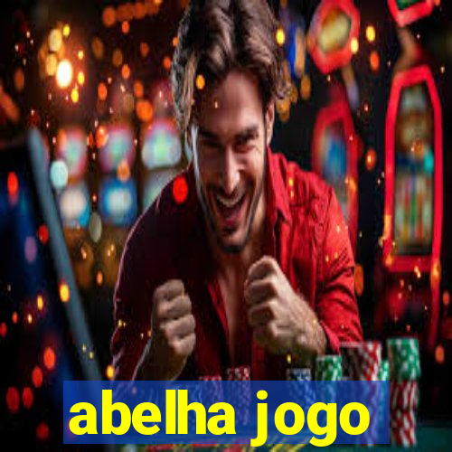 abelha jogo