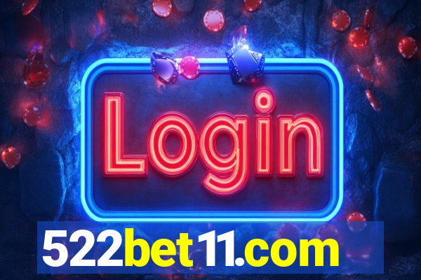 522bet11.com