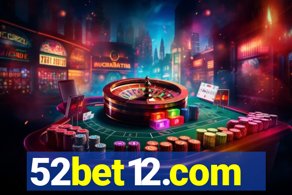 52bet12.com