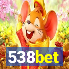 538bet