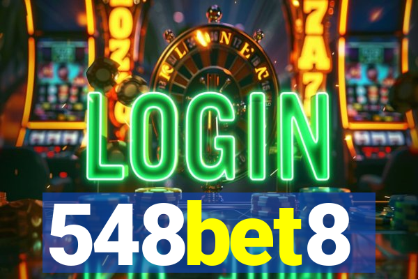 548bet8