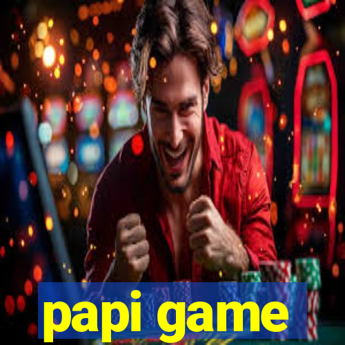 papi game