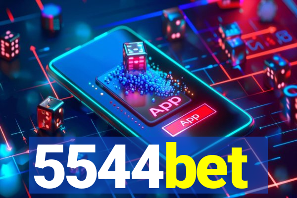 5544bet